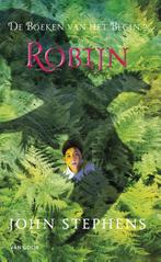 Robijn / De Boeken van het Begin / 2 9789047516903, Boeken, Kinderboeken | Jeugd | 10 tot 12 jaar, Verzenden, Gelezen, John Stephens