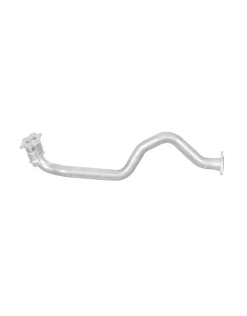 Uitlaat, Voorpijp Seat Leon, Volkswagen Bora, Auto-onderdelen, Uitlaatsystemen, Nieuw, Seat, Volkswagen, Skoda, Ophalen of Verzenden