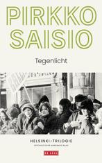 9789044548273 Helsinki-trilogie 2 - Tegenlicht, Boeken, Romans, Verzenden, Zo goed als nieuw, Pirkko Saisio