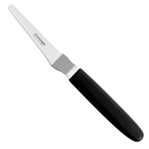 Triangle Mini Confiseriepalet met Spitse Punt - 7.5cm - I..., Huis en Inrichting, Keuken | Bestek, Nieuw, Ophalen of Verzenden