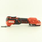Skil 3622 Multitool met Accu en Oplader, Doe-het-zelf en Verbouw, Ophalen of Verzenden, Nieuw