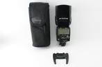 Pentax AF-540FGZ Shoe Mount Flash Strobe #170 Cameralens, Nieuw