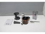 Kenwood KAX720PL SlowJuicer - Elektrische Sapcentrifuge voor, Verzenden, Zo goed als nieuw