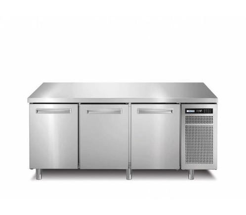 Vrieswerkbank RVS | 3 Deurs | SPRING 703 I/A BT | 178x70x..., Zakelijke goederen, Horeca | Keukenapparatuur, Verzenden