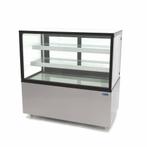 Koelvitrine - 300 L - 92 cm, Verzenden, Nieuw in verpakking, Koelen en Vriezen