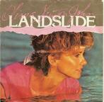Single vinyl / 7 inch - Olivia Newton-John - Landslide, Verzenden, Zo goed als nieuw, 7 inch, Pop
