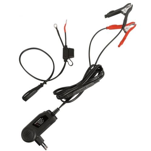 Carpoint Acculader, geschikt voor 12 Volt Accus, Auto diversen, Auto-accessoires, Zo goed als nieuw, Ophalen of Verzenden