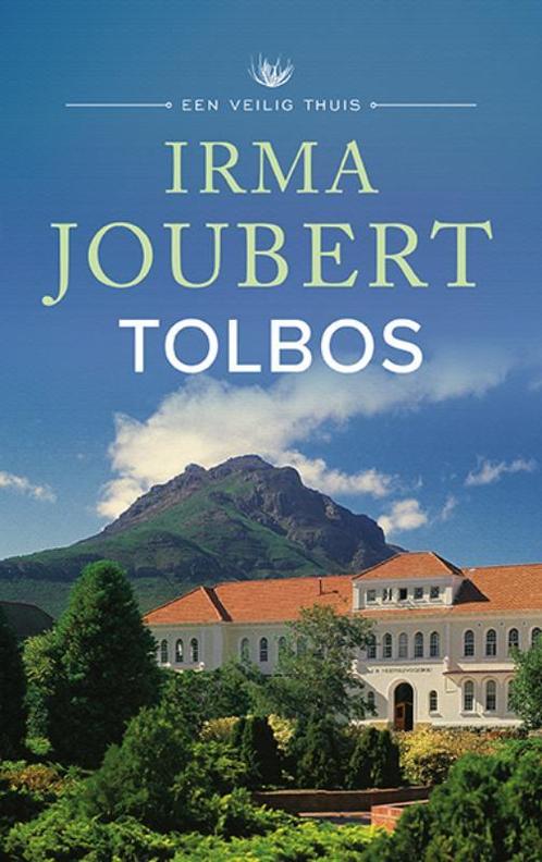Tolbos / Een veilig thuis / 3 9789023961338 Irma Joubert, Boeken, Romans, Zo goed als nieuw, Verzenden