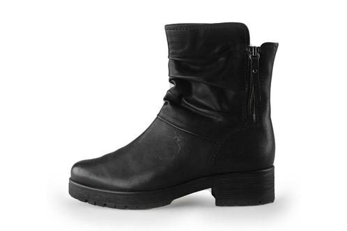 Gabor Enkellaarzen in maat 37 Zwart | 10% extra korting, Kleding | Dames, Schoenen, Zwart, Zo goed als nieuw, Lage of Enkellaarzen