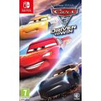 Switch Cars 3: Driven to Win, Verzenden, Zo goed als nieuw