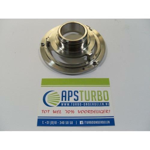 Norzel Shroud Audi A3 2.0TDI (8P/PA), Auto-onderdelen, Motor en Toebehoren, Nieuw, Audi, Ophalen of Verzenden