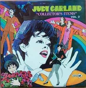 LP gebruikt - Judy Garland - Collectors Items Vol. 2, Cd's en Dvd's, Vinyl | Pop, Zo goed als nieuw, Verzenden