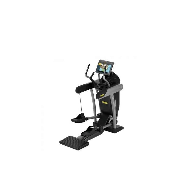 Technogym - Vario 1000 - Crosstrainer, Sport en Fitness, Fitnessmaterialen, Zo goed als nieuw, Ophalen of Verzenden