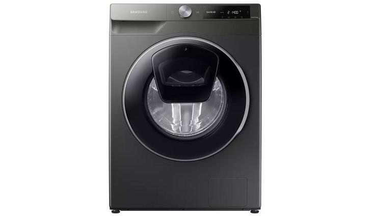 Samsung Addwash Autodose Ww90t684dln Wasmachine 9kg 1400t, Witgoed en Apparatuur, Wasmachines, Zo goed als nieuw, Voorlader, 85 tot 90 cm