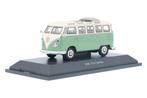 Volkswagen T1b Samba 450729700 Schuco  Modelauto 1:43  1962, Verzenden, Nieuw