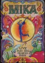 dvd - MIKA - Live Parc Des Princes Paris, Zo goed als nieuw, Verzenden