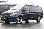 Zakelijke Lease |  Mercedes-Benz Vito 119 CDI Lang AMG editi, Automaat, Stof, Gebruikt, Euro 6