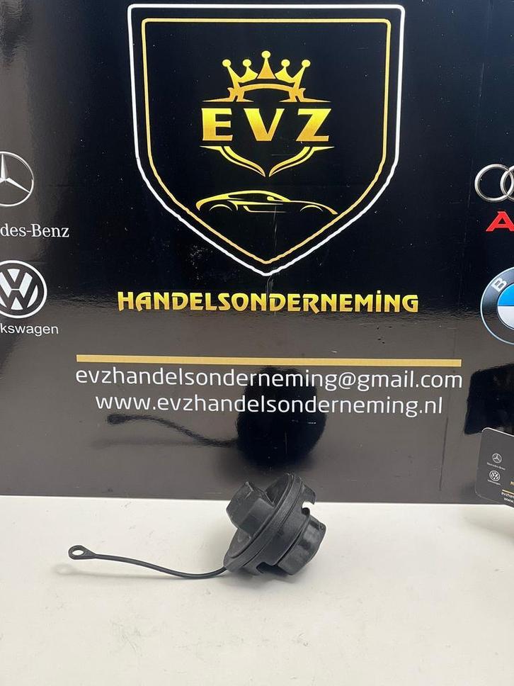 Volkswagen Golf tankklep bj.2012 Artnr.1J0201553AH, Auto-onderdelen, Carrosserie en Plaatwerk, Gebruikt, Volkswagen