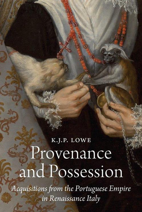 9780691246840 E. H. Gombrich Lecture Series- Provenance a..., Boeken, Studieboeken en Cursussen, Nieuw, Verzenden