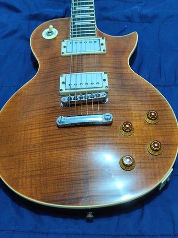 Les Paul Jay Turser - JT-220D - - Elektrische gitaar (Zonder beschikbaar voor biedingen