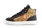 Shoesme Sneakers in maat 38 Zwart | 10% extra korting, Verzenden, Jongen of Meisje, Schoenen, Zo goed als nieuw