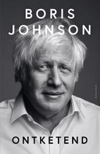 Ontketend 9789000392483 Boris Johnson, Verzenden, Gelezen, Boris Johnson