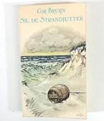 Sil de strandjutter 9789026626098 Anton Pieck, Boeken, Verzenden, Gelezen, Anton Pieck