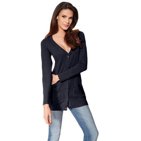 heine Vest, Kleding | Dames, Truien en Vesten, Nieuw, Verzenden