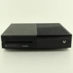 Xbox One 500GB Zwart | Incl controller | Met garantie, Spelcomputers en Games, Spelcomputers | Xbox One, Ophalen of Verzenden