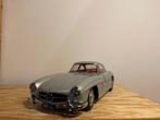 Eaglemoss 1:8 - Modelauto - Mercedes-Benz 300 SL Gullwing, Hobby en Vrije tijd, Nieuw