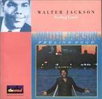 cd - Walter Jackson - Feeling Good, Verzenden, Zo goed als nieuw
