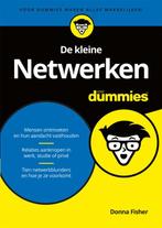 De kleine netwerken voor dummies 9789045350684 Donna Fischer, Verzenden, Gelezen, Donna Fischer