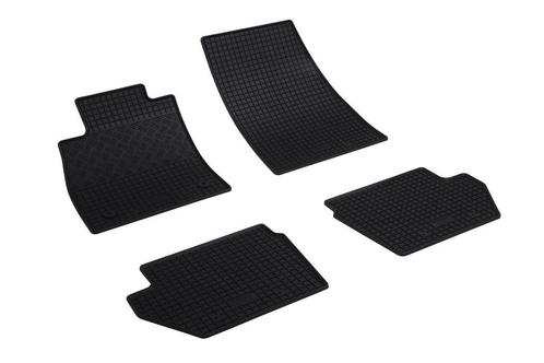Rubber automatten op maat - Ford Fiesta MK7 en Ford Puma, Auto-onderdelen, Interieur en Bekleding, Nieuw, Verzenden