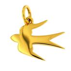 Pomellato - Hanger - Dodo - 18 karaat Geel goud