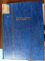 Europa 1900/2020 - Wereldcollectie van postzegels, brieven, Gestempeld