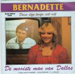 Bernadette - De mooiste van Dallas + Dans deze tango met..., Cd's en Dvd's, Nieuw in verpakking