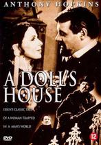 A Dolls House (dvd nieuw), Ophalen of Verzenden, Nieuw in verpakking