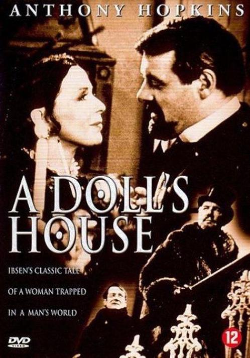 A Dolls House (dvd nieuw), Cd's en Dvd's, Dvd's | Actie, Ophalen of Verzenden