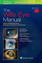 9781975160753 The Wills Eye Manual Kalla Gervasio, Verzenden, Nieuw, Kalla Gervasio