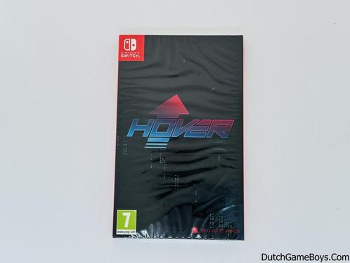 Nintendo Switch - Hover - New & Sealed, Spelcomputers en Games, Games | Nintendo Switch, Gebruikt, Verzenden