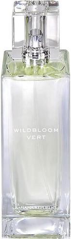 BANANA REPUBLIC WILDBLOOM VERT EDP FLES 100 ML, Verzenden, Nieuw