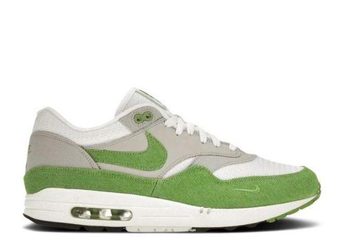 Nike Air Max 1 Patta Chlorophyll Gratis Verzending Schoenen Marktplaats