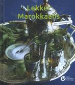 Lekker Marokkaans 9789491395178 Vera Criel, Verzenden, Zo goed als nieuw, Vera Criel