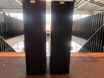 Quadral QLX-160 - Premium speakers in topconditie, Zo goed als nieuw, 60 tot 120 watt, Front, Rear of Stereo speakers, Ophalen
