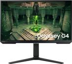 27 Samsung G4B Odyssey Game FHD/DP/2xHDMI/240Hz/IPS, Ophalen of Verzenden, Nieuw