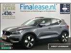 Volvo XC40 2.0 T4 Momentum Marge 191PK AUT Pano Cam €438pm, Automaat, Nieuw, SUV of Terreinwagen, Zilver of Grijs