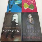 Gesigneerd; Hella S. Haasse; Connie Palmen; Thomas, Antiek en Kunst, Antiek | Boeken en Bijbels