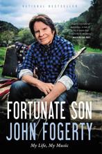 9780316244589 Fortunate Son John Fogerty, Boeken, Biografieën, Nieuw, John Fogerty, Verzenden