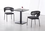 Tuinset - bistroset tuintafel met 2 stoelen - Nieuw, Tuin en Terras, Verzenden, Nieuw