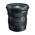 Tokina ATX-i 11-20mm f/2.8 Plus Canon EF-mount objectief, Audio, Tv en Foto, Fotografie | Lenzen en Objectieven, Verzenden, Gebruikt